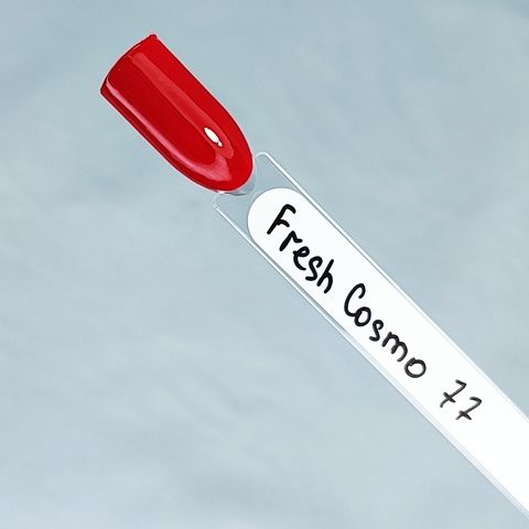 Fresh гель-лак «Cosmo collection” №077 8g