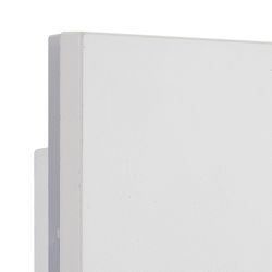 6537 Настенный уличный светильник BORA