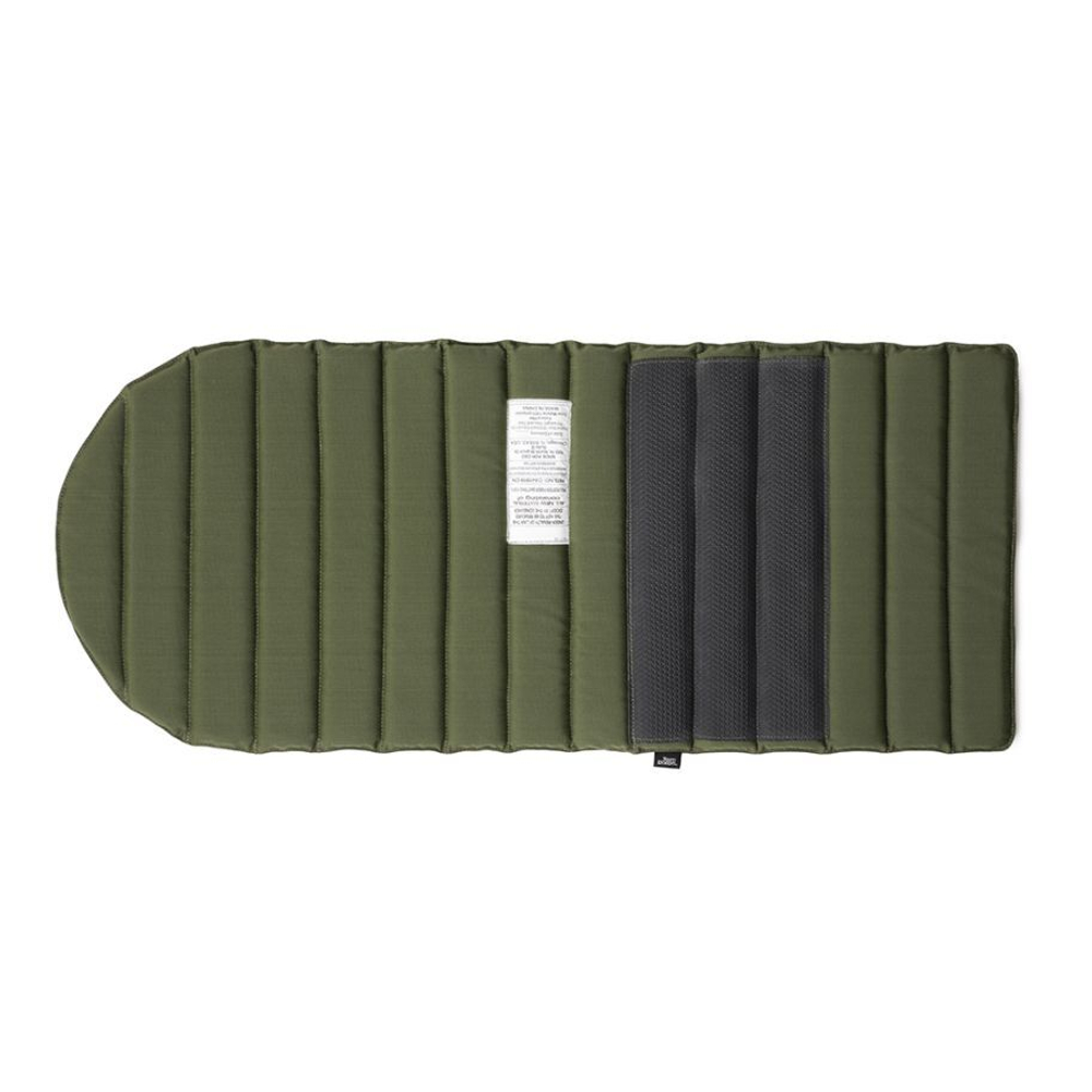 Подушка Groove Full Seat Moss