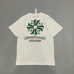 Футболка Chrome Hearts