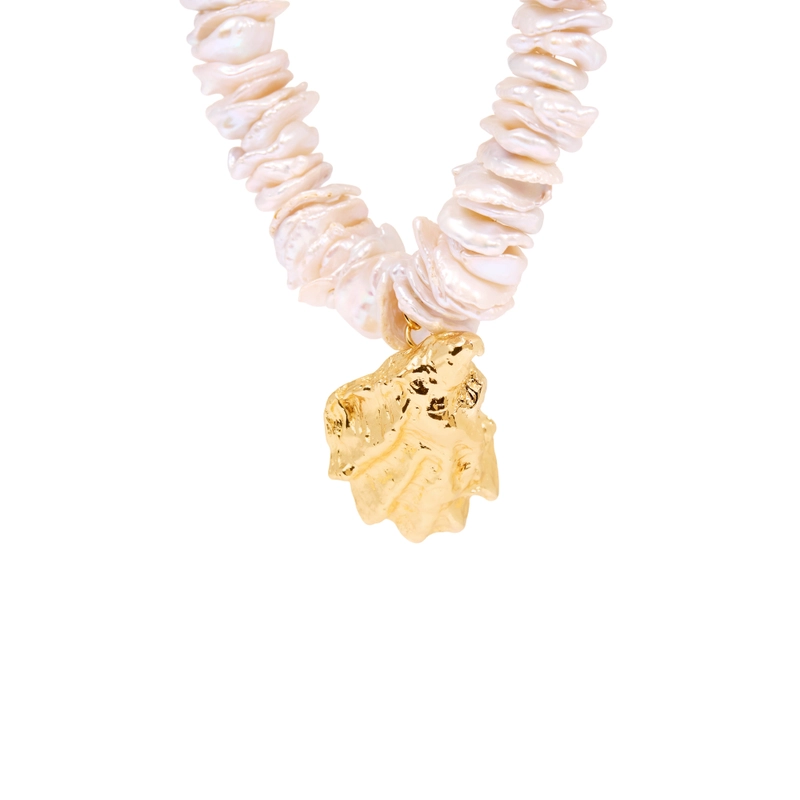 Колье Ариэль