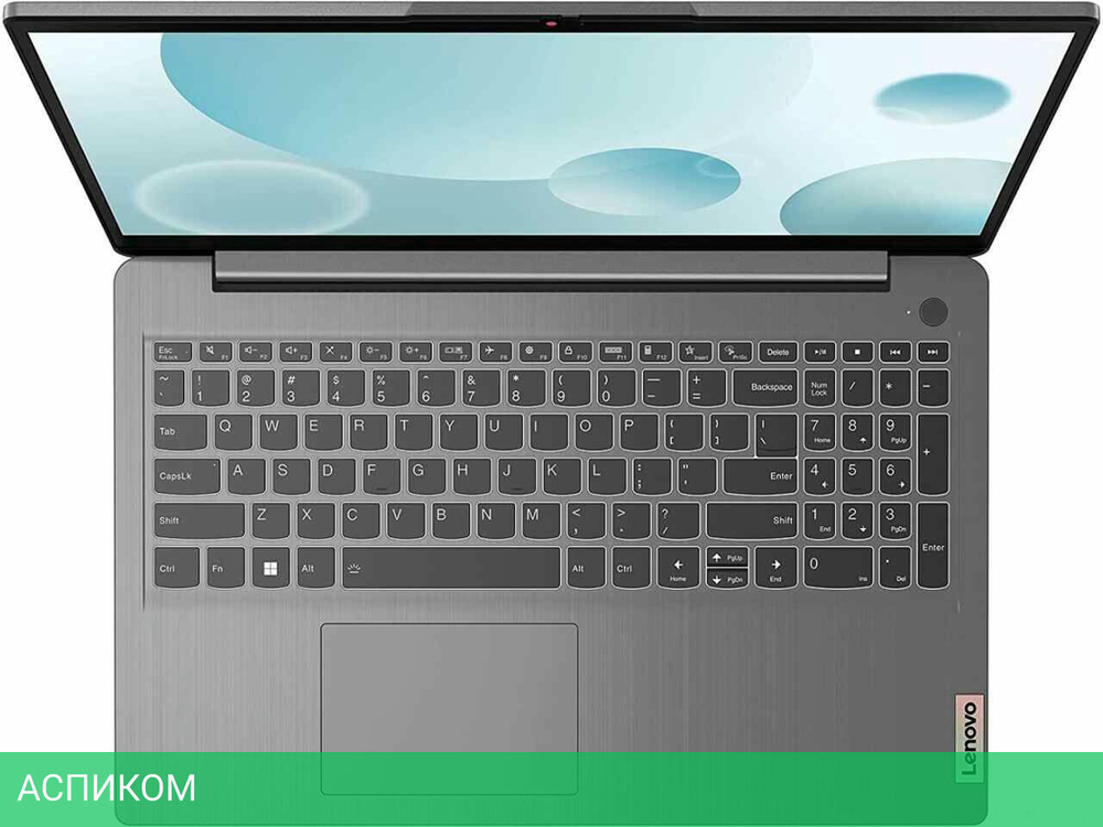 Ноутбук Lenovo IdeaPad 3 15IAU7 82RK013LRU