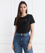 Футболка GUESS - черный(W4RI30 I3Z14)