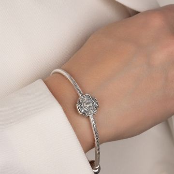 Бусина. Сергий Радонежский