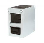 Котел Cибирь КВО 15 кВт