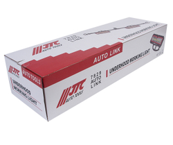 Фонарь светодиодный с кронштейном JTC