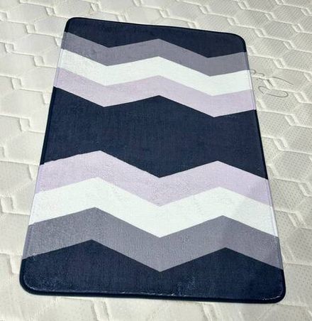 Коврик Разнобой Большой