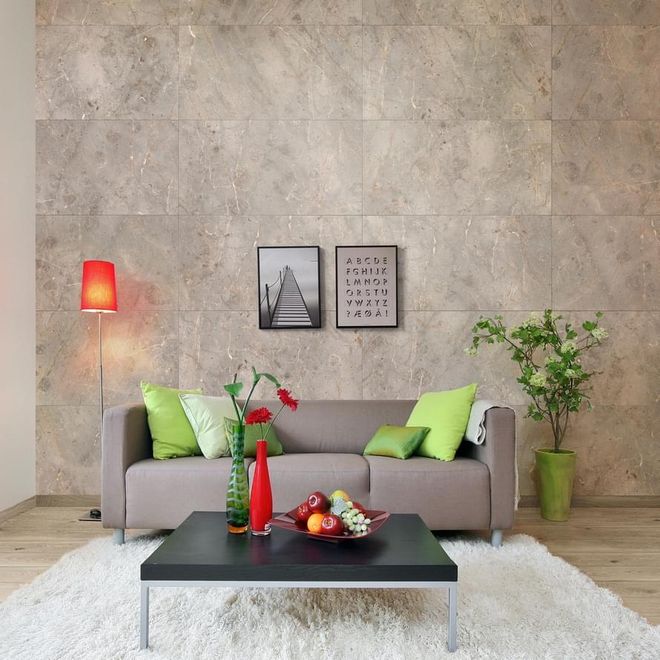 Granite Stone Bardiglio