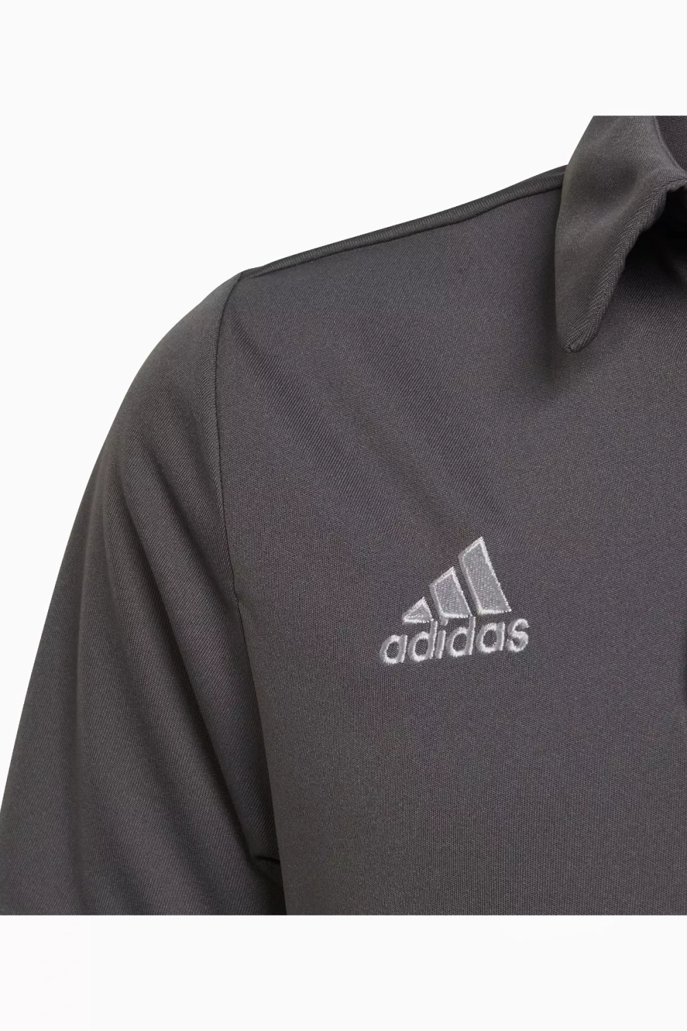 Футболка adidas Entrada 22 Polo Junior