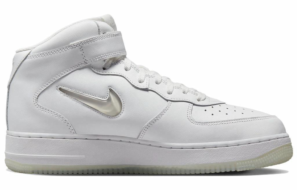 Кроссовки Nike Air Force 1 Jewel Surfaces "Color Of The Month"