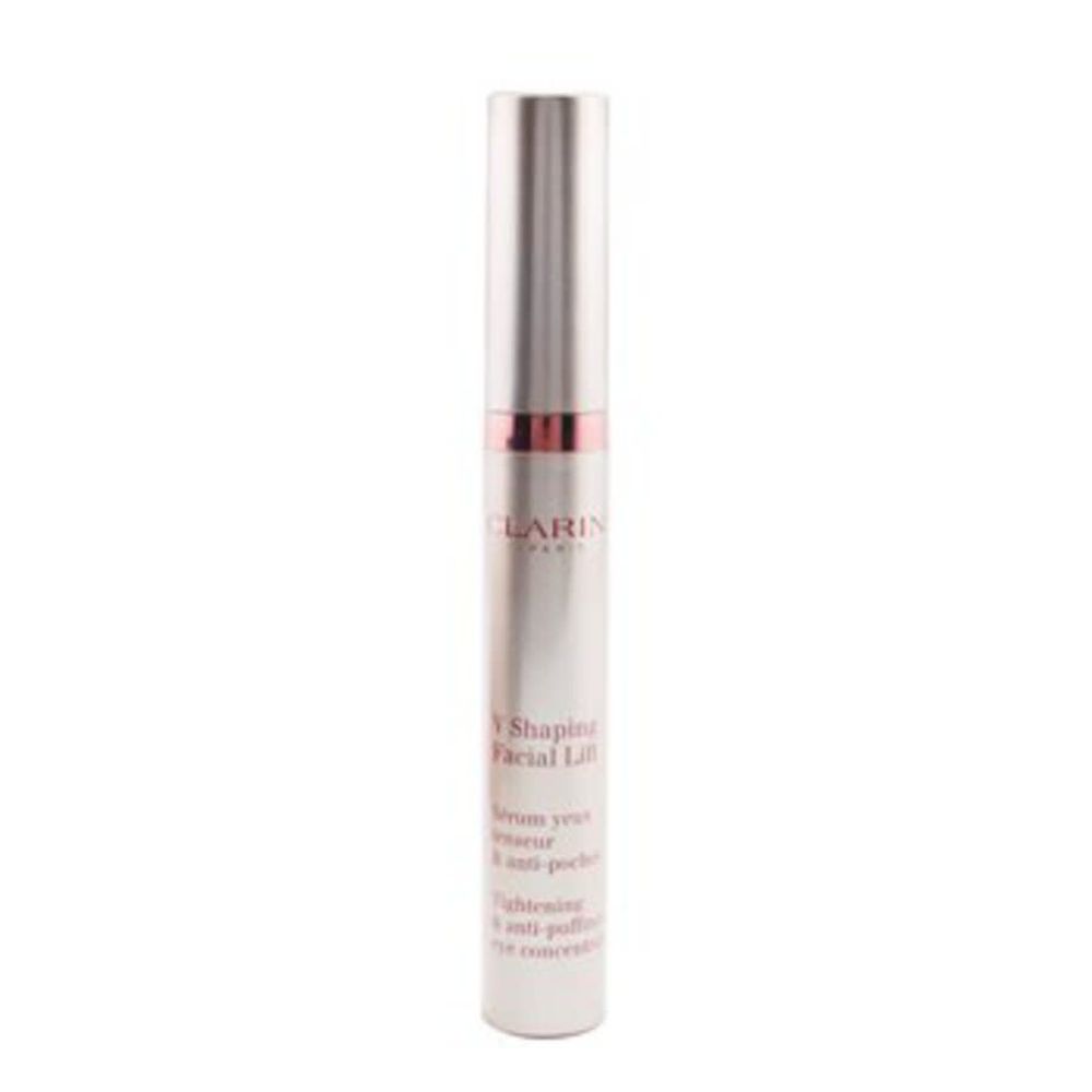 CLARINS V SHAPING FACIAL LIFT SERUM 15 ML