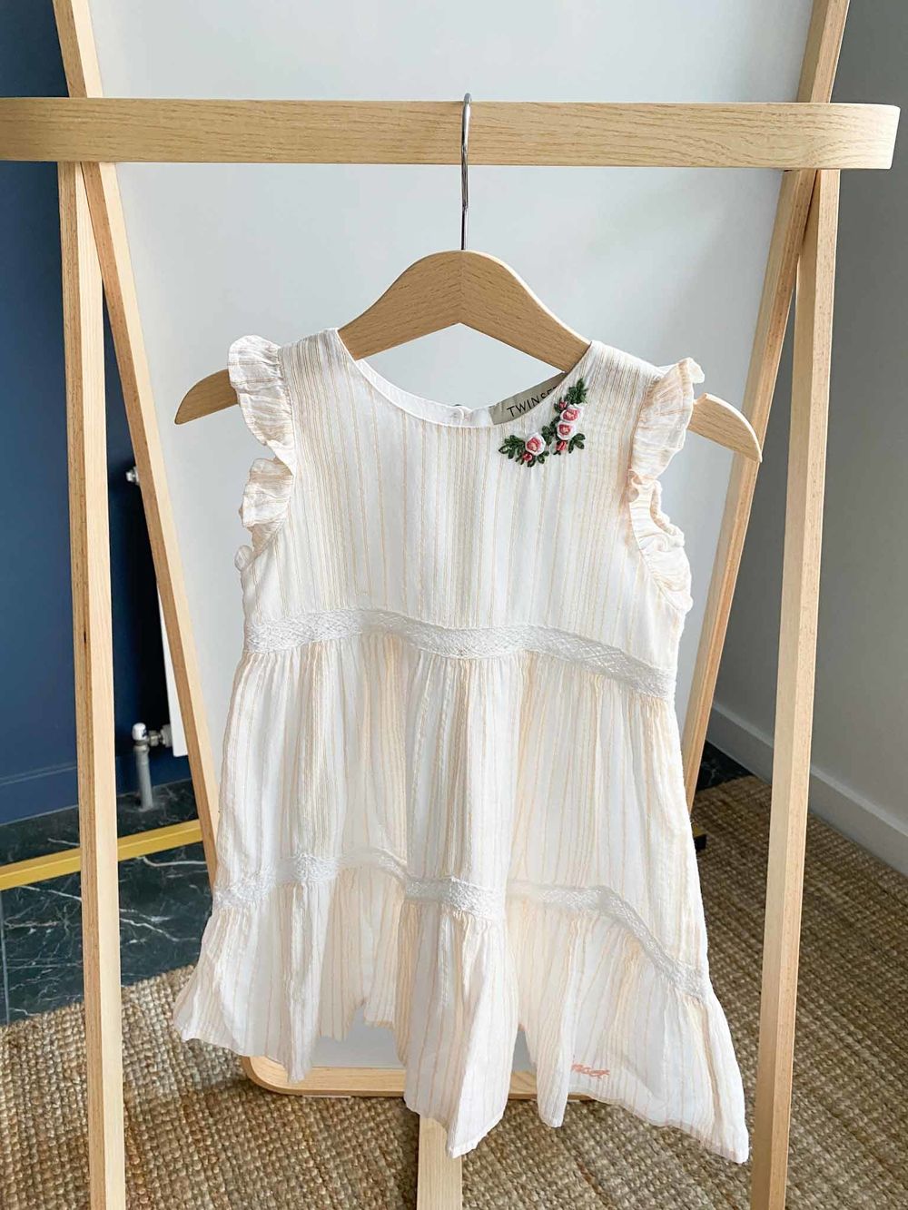 Платье Twin Set, 98