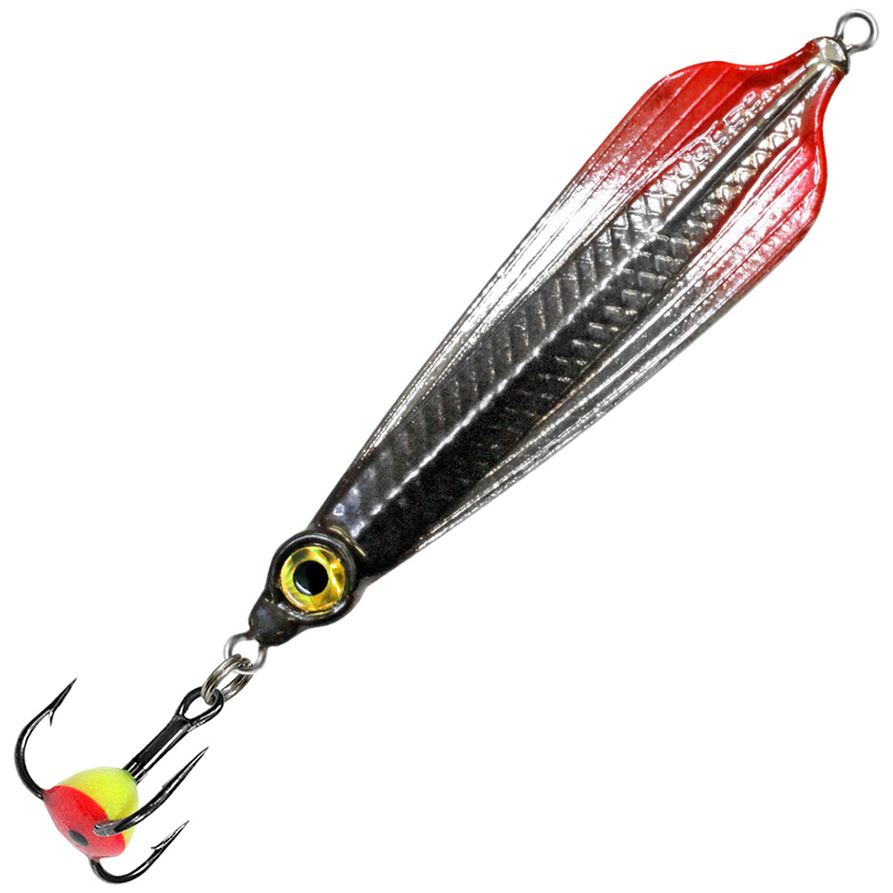 Блесна для рыбалки зимняя AQUA БЛИК