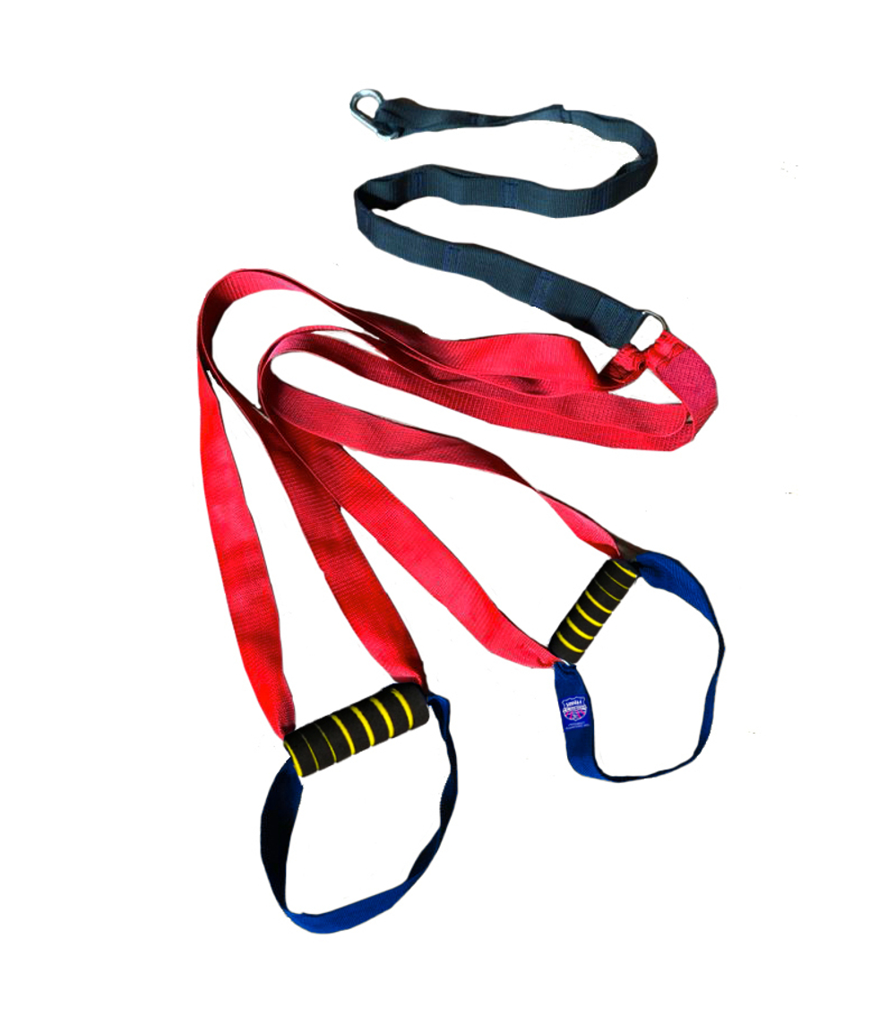 Тренажер "Петли для пловцов" CT Свимтрейнинг / ST SwimTraining Тренажер "Петли для пловцов" CT Свимтрейнинг / ST SwimTraining