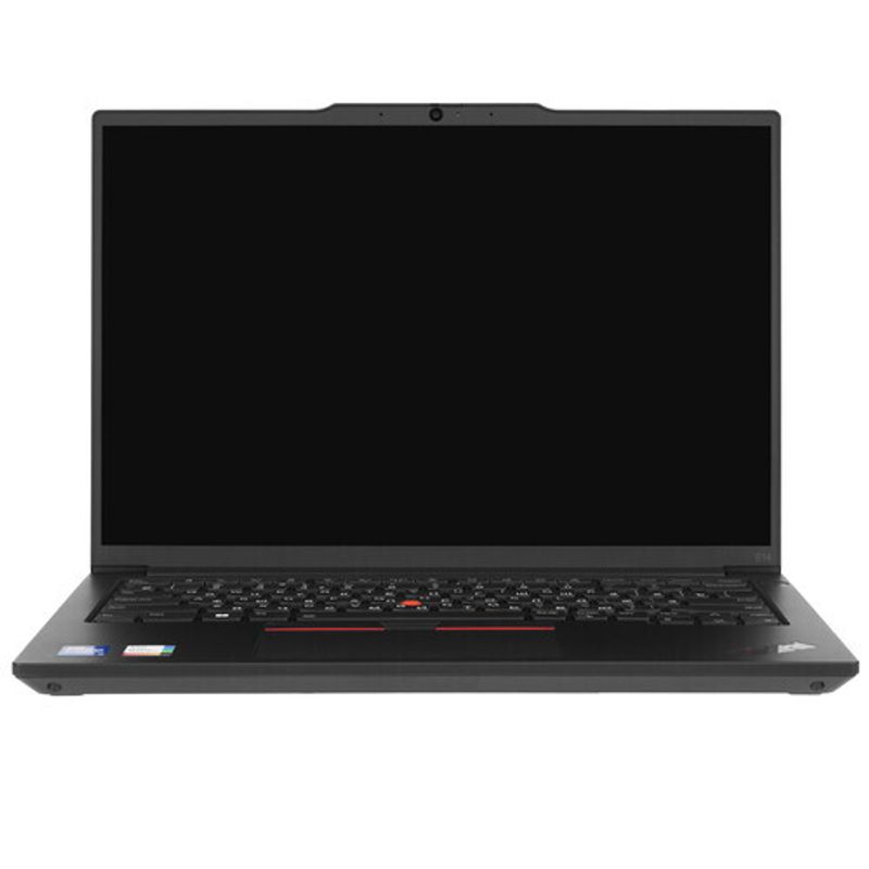 Ноутбук 14" Lenovo Intel Core i5-1335U 1.3 ГГц 16 ГБ DDR4 Intel Iris Xe ThinkPad E14 Gen 5