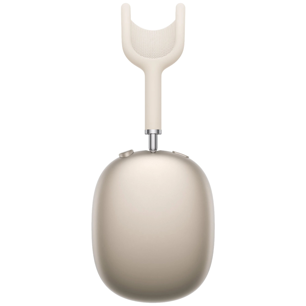Airpods Max 2024 Starlight
