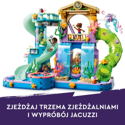LEGO Friends - Аквапарк Heartlake 42630 / артикул   42630  / GTIN 5702017589473