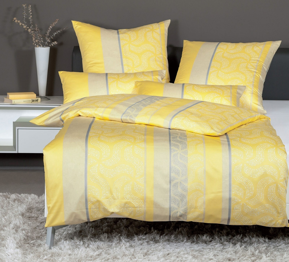 Постельное белье 1.5 спальное Janine Messina 43116-03