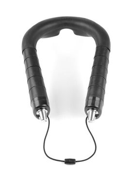 Грузовая система для фридайвинга C4 Carbon D&D 1.6 кг черный