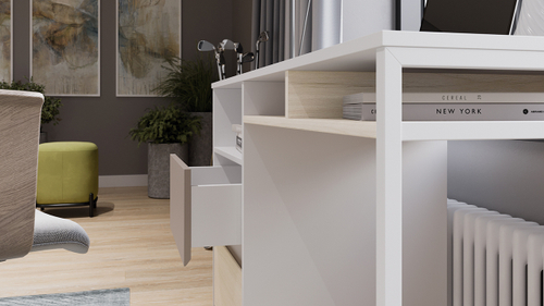 Набор детской мебели «Сканди» №1