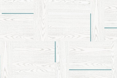 Spark Blue HC WoodWise 620x450x10 mm пробковый пол