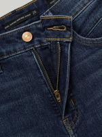 Женские облегающие джинсы Levi's Revel Shaping High Rise Skinny 74896-0050, Утепленные