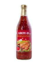 Соус Aroy-D Sweet chilli for chicken, 920 г