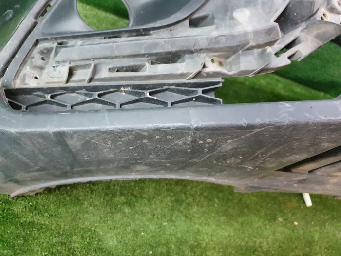 Бампер передний Lada Vesta (2015-н.в.) Cross