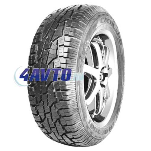 Легковая шина 285/70R17 117T CH-AT7001 TL