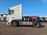 DAF XF 4x2 Седельный тягач XF 480 FT (Дизельный, 12,9 л, 483 л.с., АТ)