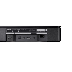 Саундбар Bose TV SPEAKER Black