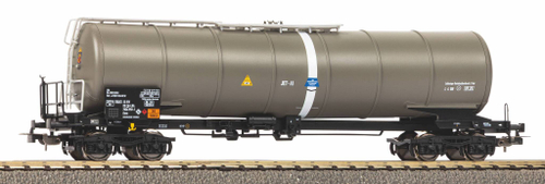 Усовершенствованный вагон-цистерна Jet A-1 CH-LBA, эпоха VI