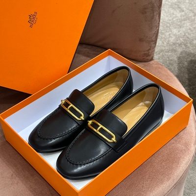 Hermes Loafer