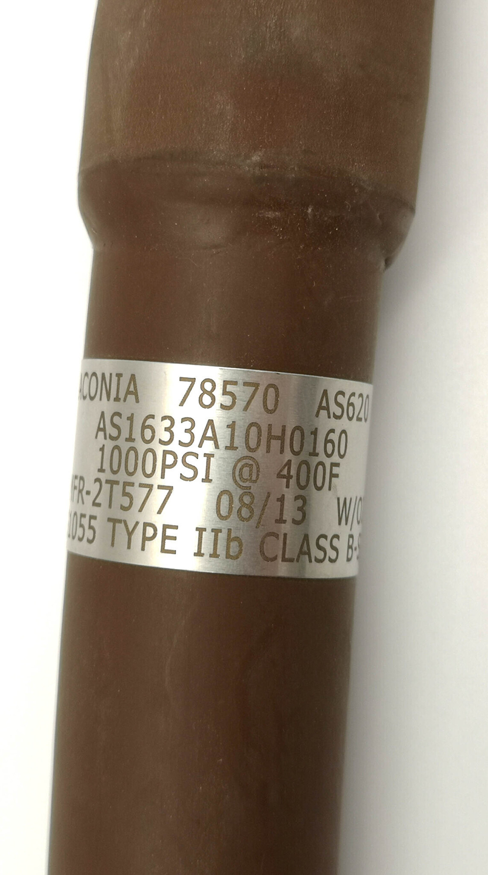 Hose(шланг)  AS1633A10H0160