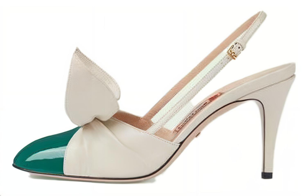 Gucci (Женская размерная сетка)