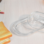 Масленка 240мл "Uranus", 1215/BD1215GCL