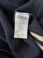 Кардиган Chloe из хлопка и шерсти, 152