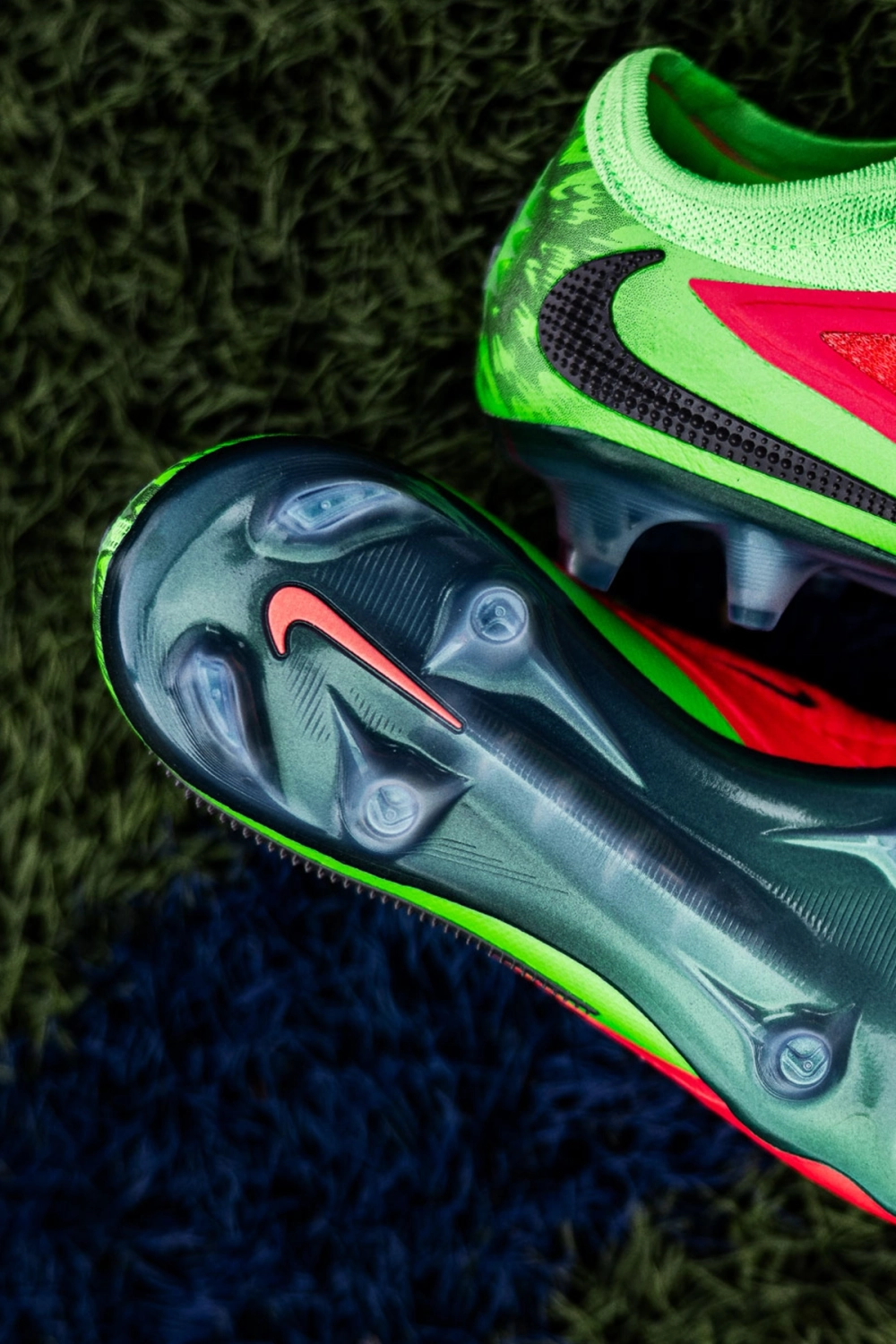 Бутсы Nike Phantom 6 Low Elite Erling Haaland FG