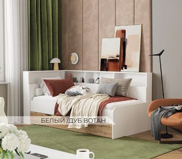 Кровать  ЮТА 1800*800