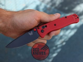 535 Bugout