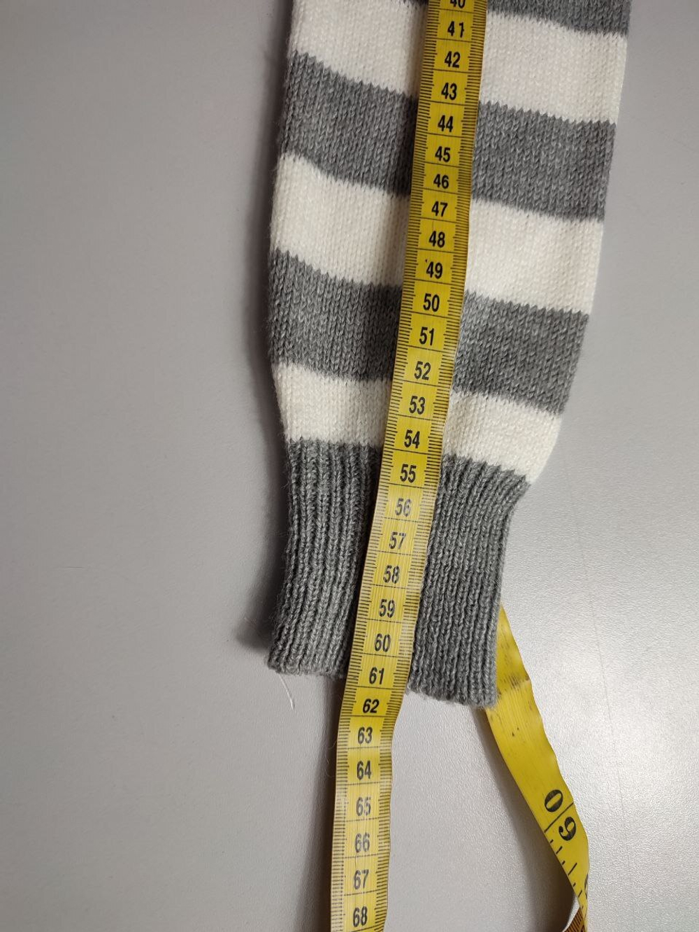 Джемпер для повседневного образа, визуально 46 размер