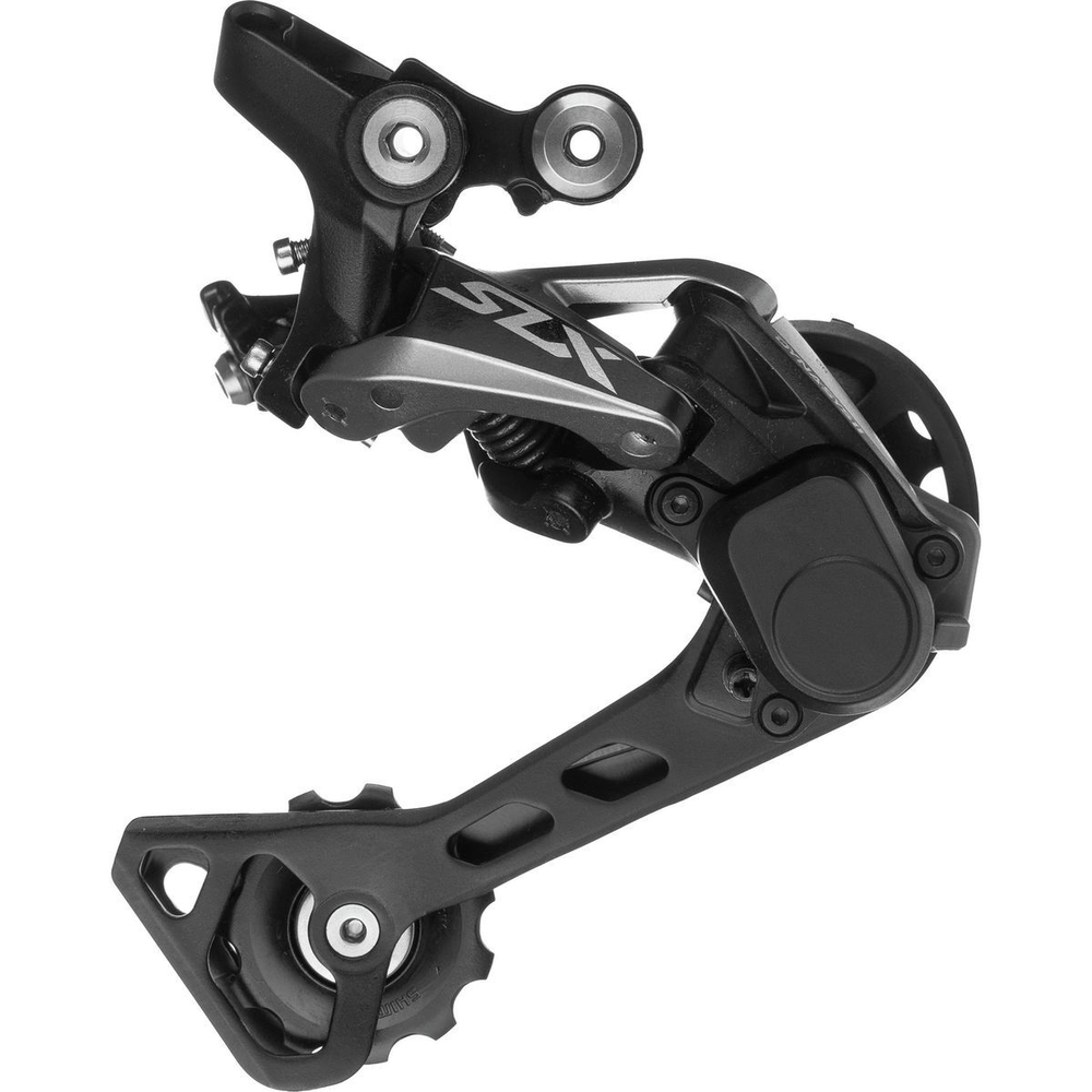 Переключатель задний Shimano SLX M7000 SGS 10 ск. Shadow+