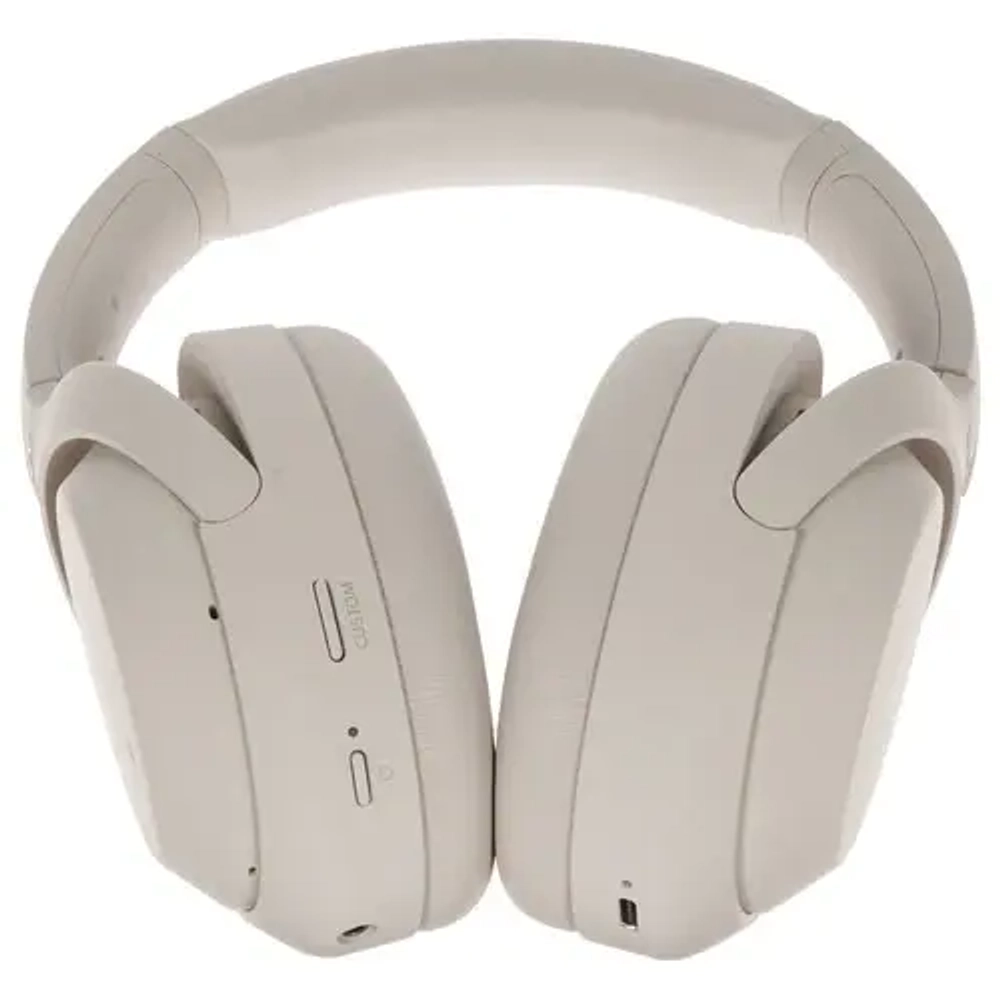 Наушники Sony WH-1000XM4 серые