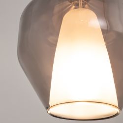 Светильник Maytoni Duality MOD271PL-01B6