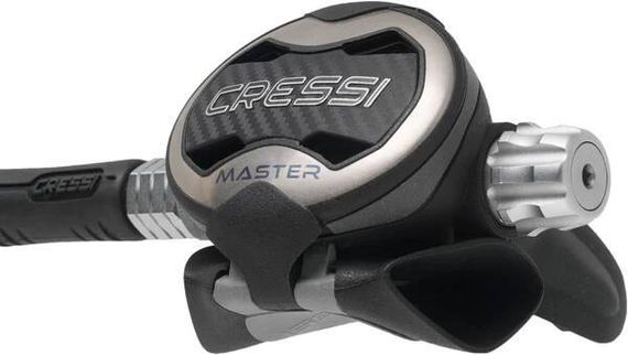 Регулятор Cressi Т10-SC Master DIN