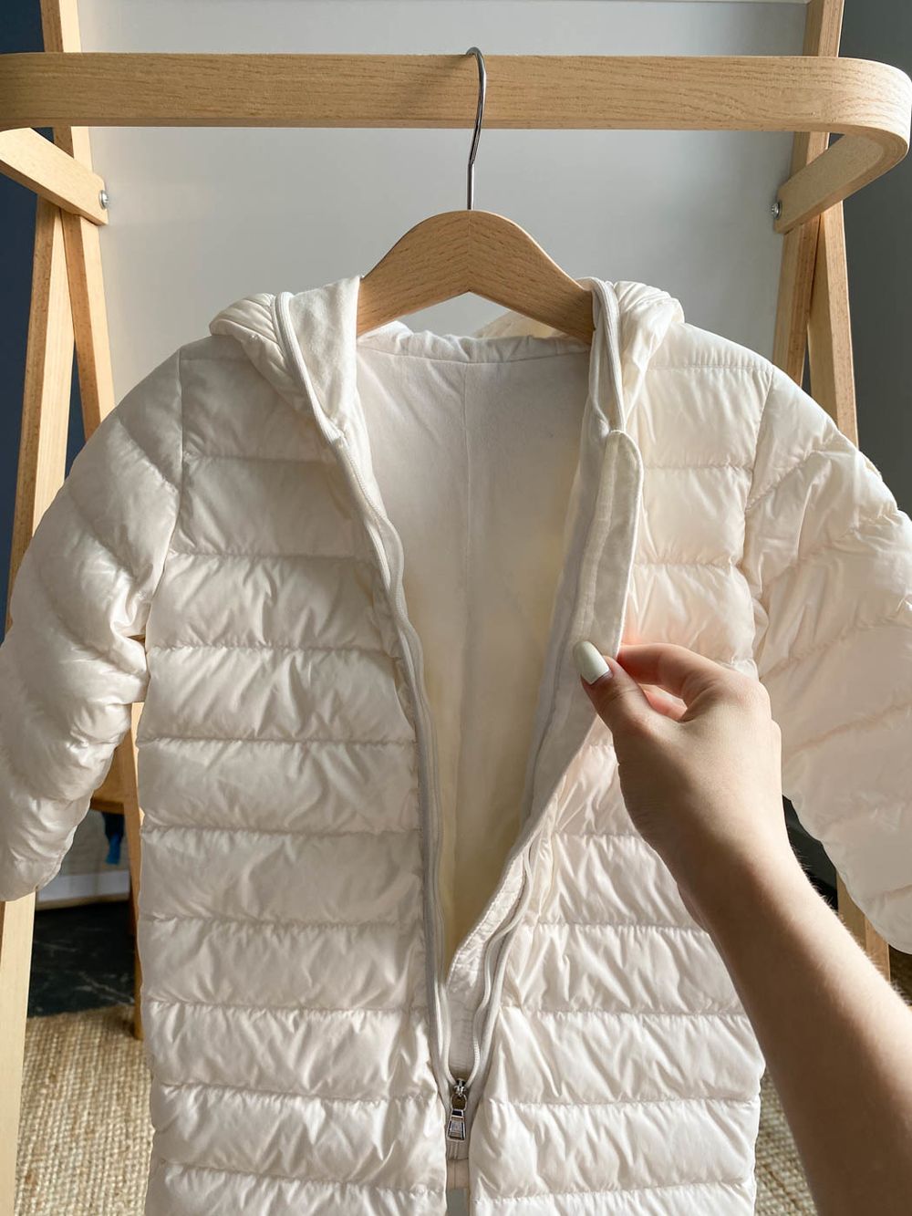 Комбинезон Moncler, 80