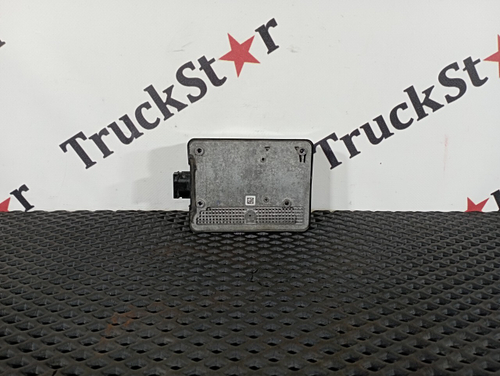 Радар сближения 2017г.