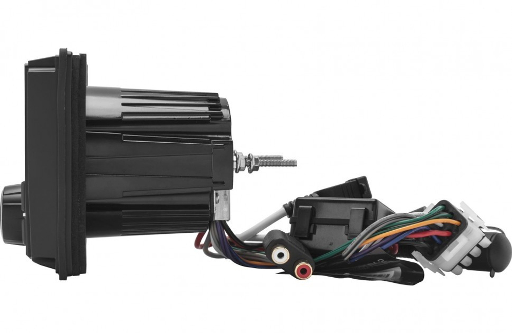 Цифровой аудиоресивер влагозащищённый Rockford PMX-2