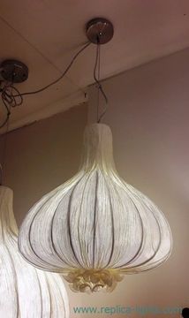 Chandelier Garlic by Aqua Creations ( large )