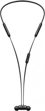 Гарнитура вкладыши Beats X черный беспроводные bluetooth (MLYE2ZE/A)
